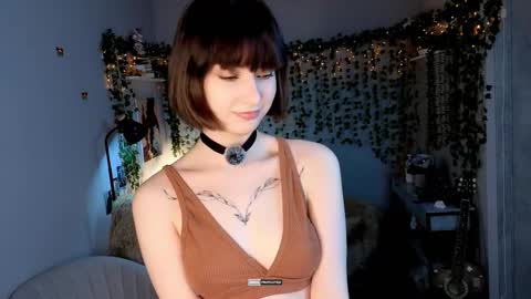 Im Jane Happy New Year everyone online show from February 17, 12:42 am