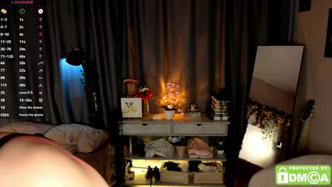 Im Jane Happy New Year everyone online show from April 10, 1:44 am