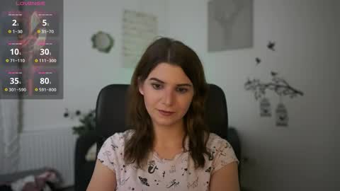 Jane online show from February 6, 8:11 pm