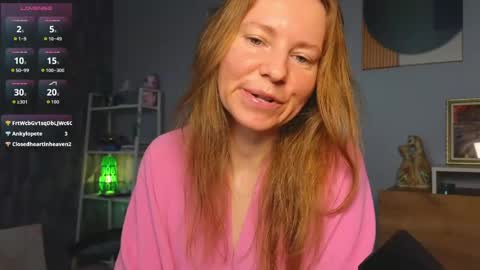 janepearl online show from June 4, 6:41 am