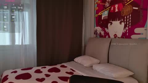 My name is Janette but you can call me Jane 3 online show from April 14, 5:22 am