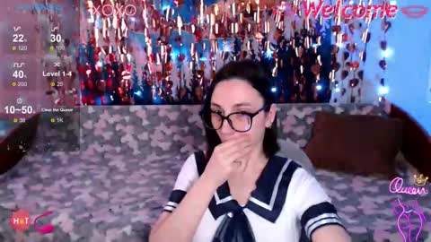 Jane Roger online show from February 12, 4:05 am