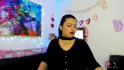 Janeth online show from March 9, 8:13 pm