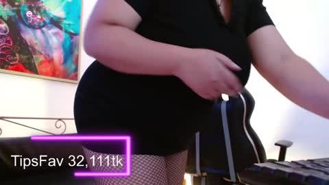 Janeth online show from February 26, 5:42 pm
