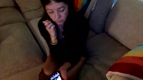 janicepepper online show from April 21, 2:57 pm