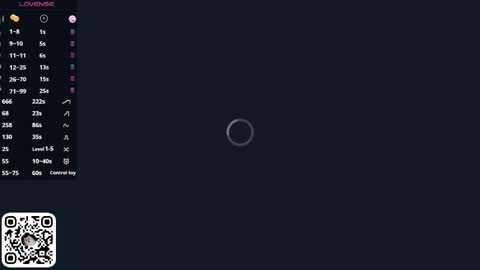 Stacy online show from December 14, 7:25 am