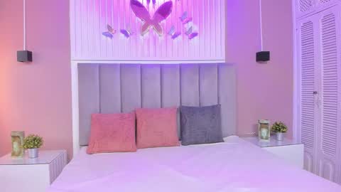 Janna online show from October 17, 11:36 am