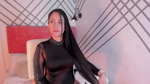 Janne for u online show from December 18, 9:08 pm