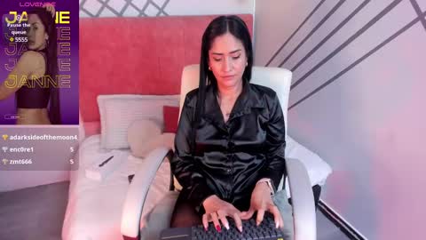 Janne for u online show from December 29, 10:25 pm