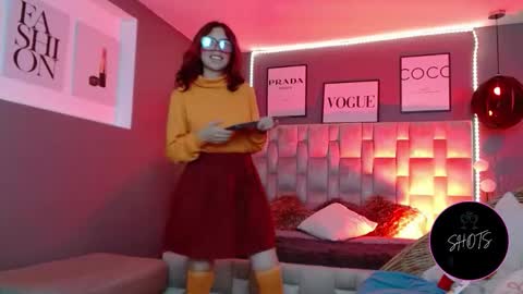 janne online show from October 24, 2:07 pm