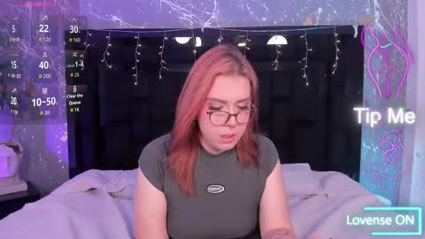 Janne  online show from December 22, 11:44 pm