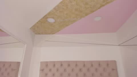 Janne  online show from October 14, 10:24 pm