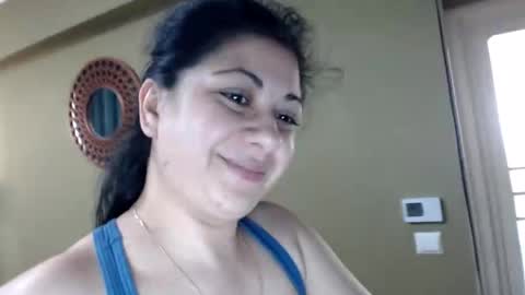 janne online show from March 8, 8:55 am