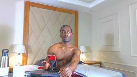 Janstallions online show from January 23, 12:19 pm