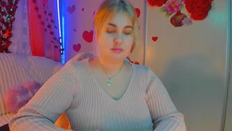 Snapshot of jansylines chatting on February 23, 3:40 pm JansyLines online show from February 23, 3:40 pm