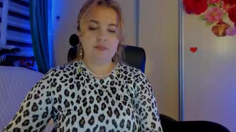 JansyLines online show from November 5, 9:39 pm