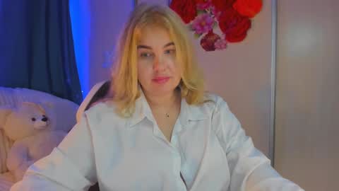 Snapshot of jansylines chatting on January 31, 12:28 am JansyLines online show from January 31, 12:28 am