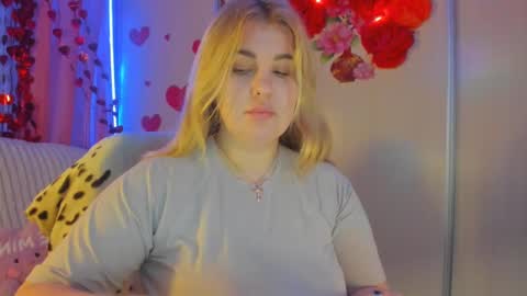 Snapshot of jansylines chatting on February 26, 9:20 pm JansyLines online show from February 26, 9:20 pm
