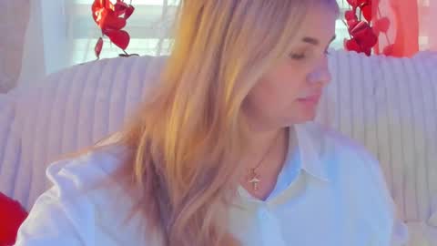 Snapshot of jansylines chatting on February 27, 11:28 am JansyLines online show from February 27, 11:28 am