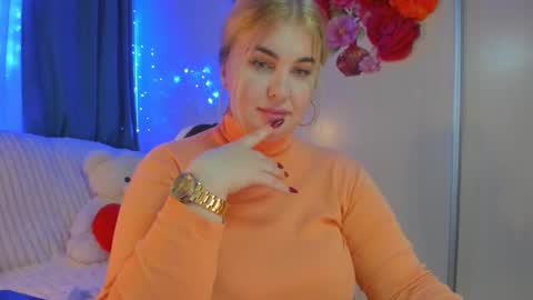 Snapshot of jansylines chatting on January 31, 1:45 pm JansyLines online show from January 31, 1:45 pm