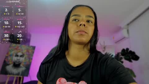 JANY online show from February 25, 10:48 am