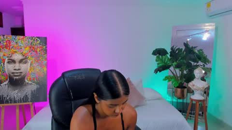 JANY online show from May 4, 10:55 am