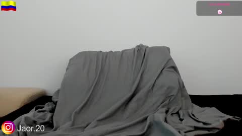 Jaor Owens online show from September 26, 1:13 am