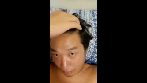 japorrn online show from March 26, 9:03 am