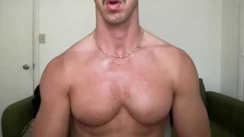 jared_cam online show from April 10, 11:59 am