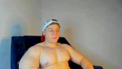 Jared  online show from November 11, 2:03 am