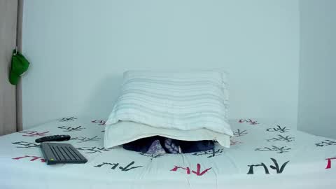 Jared online show from March 3, 6:26 pm