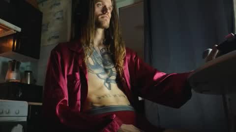 K online show from February 19, 9:47 pm