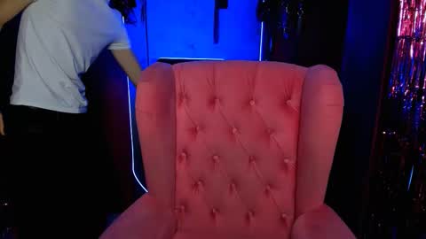 Jaremy online show from December 23, 10:32 am