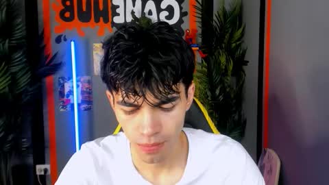 Jaremy online show from November 11, 10:50 am