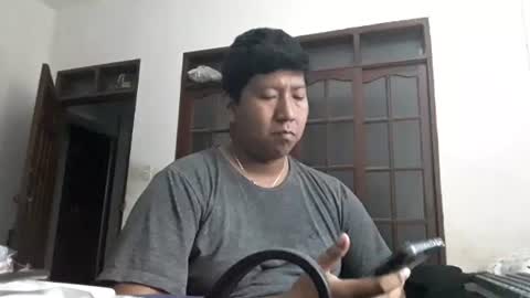 Jairo online show from June 15, 4:15 am