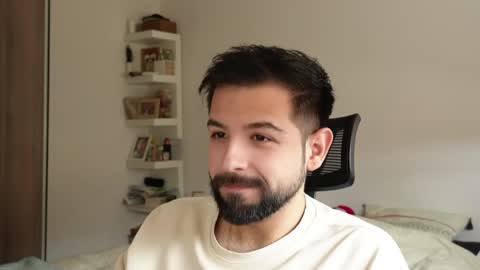 JAROD online show from March 14, 11:36 am