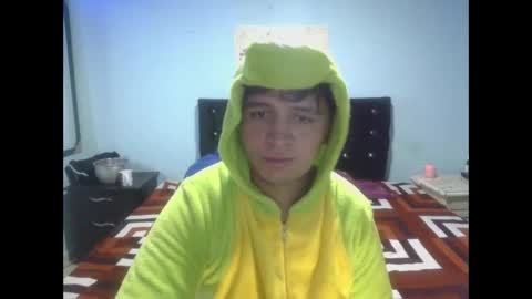 jarven online show from May 1, 1:32 am