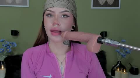 Snapshot of jas_miin chatting on February 14, 4:58 am Maria online show from February 14, 4:58 am