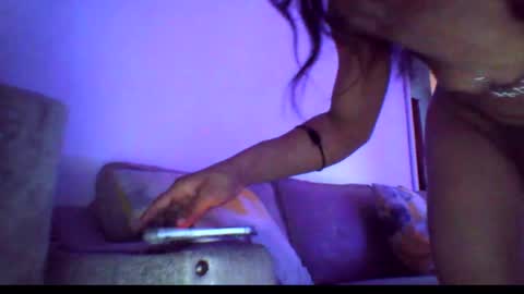 Snapshot of jaslanimirajts chatting on February 20, 5:44 am GoddessLaniLuxxx online show from February 20, 5:44 am