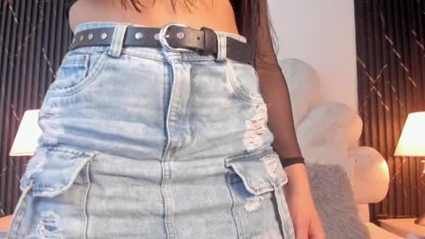 Jaslyn online show from April 11, 6:01 pm