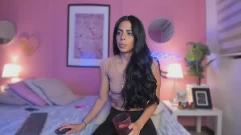 Jasmin online show from June 20, 10:16 pm