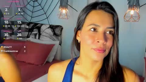jasmin__rose online show from October 17, 5:11 am