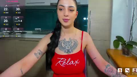 jasmin online show from July 22, 1:57 pm