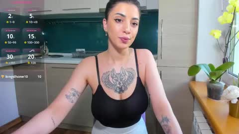 jasmin online show from June 4, 2:34 pm