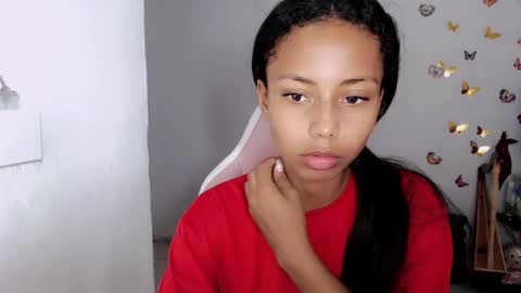 Jasmin online show from October 1, 12:48 pm