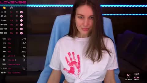 Jasmin online show from January 11, 5:51 pm