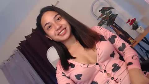 JASMINE online show from September 27, 1:03 am