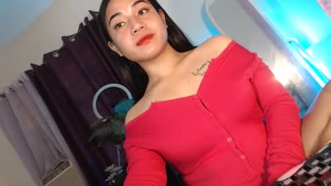 JASMINE online show from October 22, 1:53 am