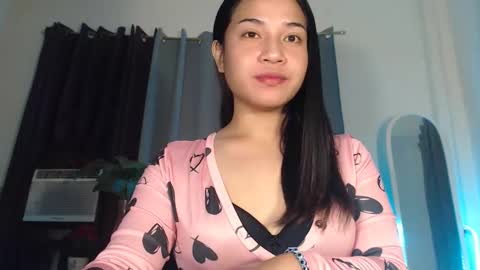 JASMINE online show from February 17, 1:48 am