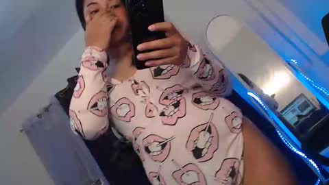 JASMINE online show from September 29, 1:59 am